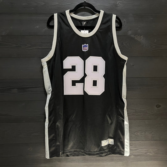 N-003m JACOBS #28 OAK Black - Made To Order