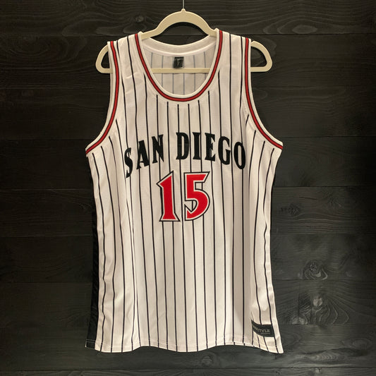C-004a KAWHI #15 - Available Stock