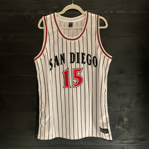 San Diego Tribal One Jersey – PSTGEARCLOTHING