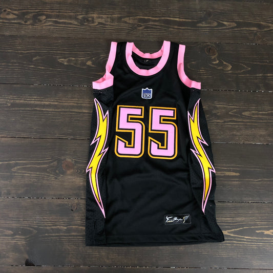 FS X LAC Black Pink 2007 #55