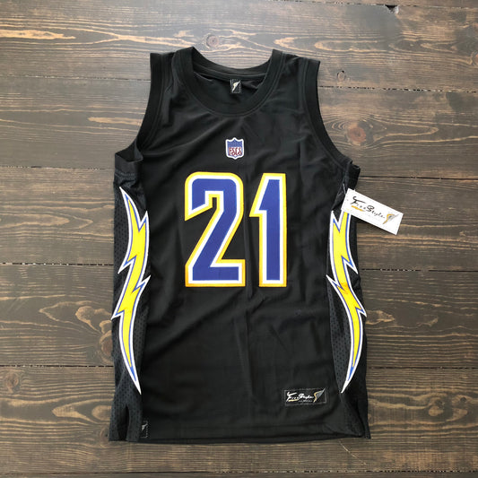 FS X LAC  Black Royal 2007 #21