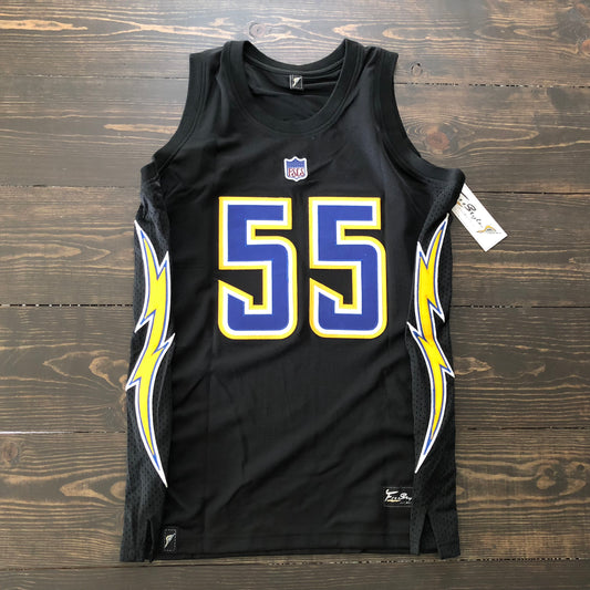 FS X LAC  Black Royal 2007 #55