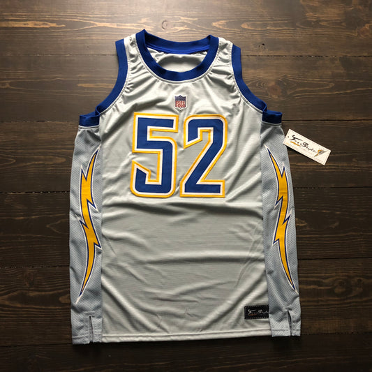 FS X LAC Gray Royal 2007 #52