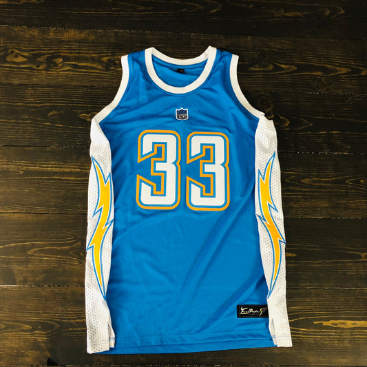 FS X LAC Powder 2007 #33