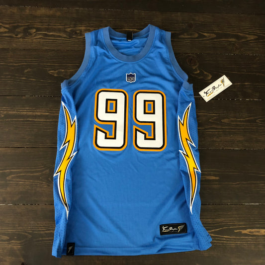 FS X LAC  Powder Solid 2007 #99