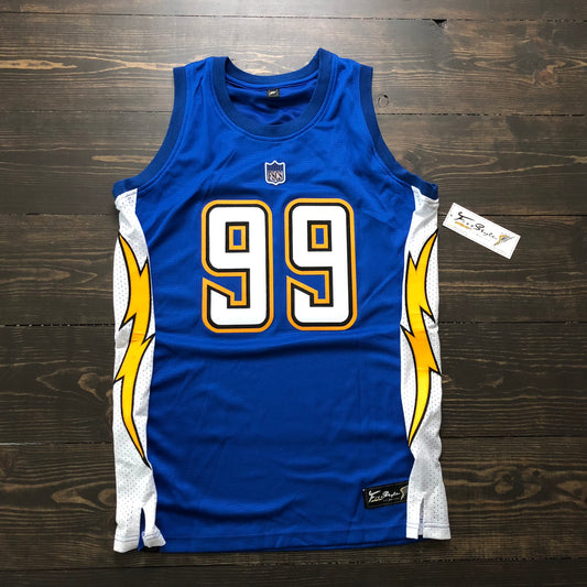 FS X LAC Royal Rush #99