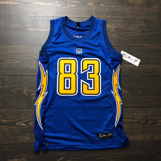 FS X LAC Royal Solid #83