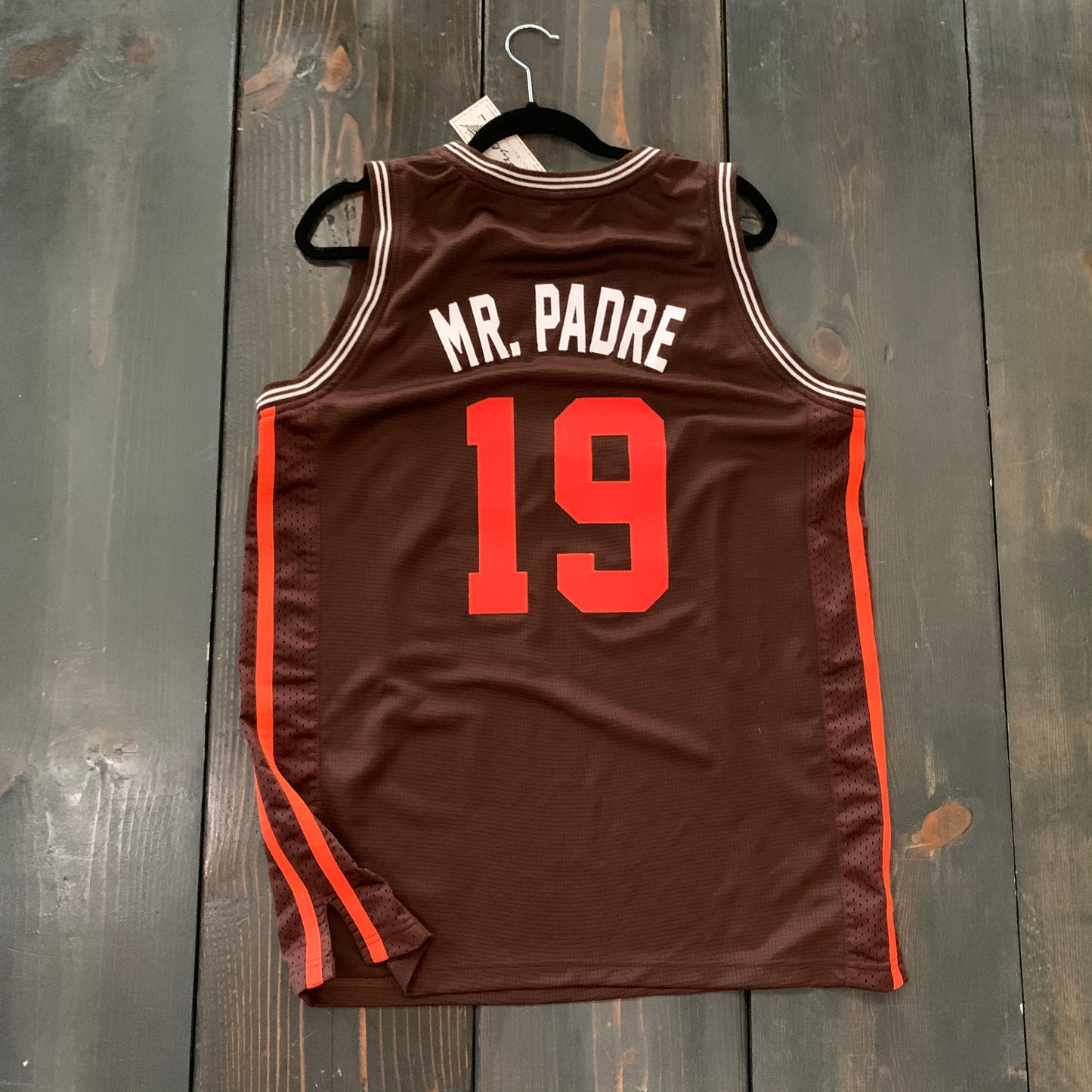 Fine City Friars Brown Orange #19 MR PADRE