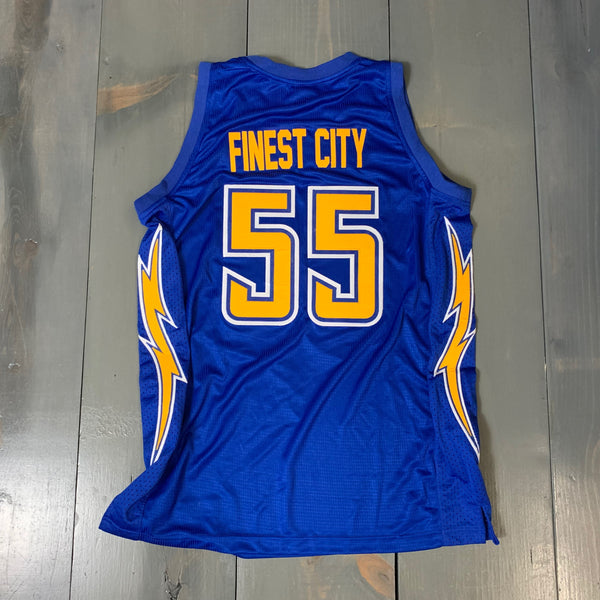 FS X LAC Royal Solid #55 FINEST CITY