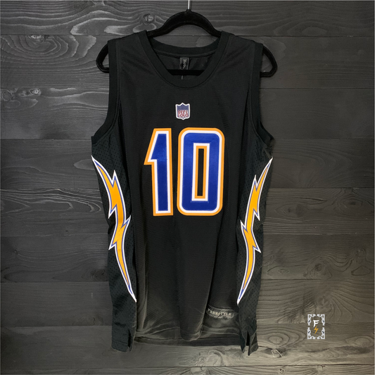 FS X LAC Black Royal 2007 #10