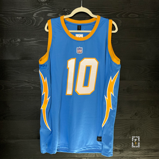 FS X LAC Powder 2020 #10