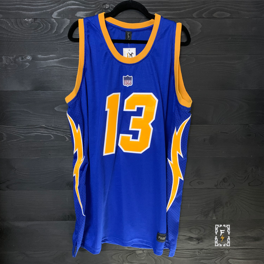 FS X LAC Royal Alternate 2020 #13