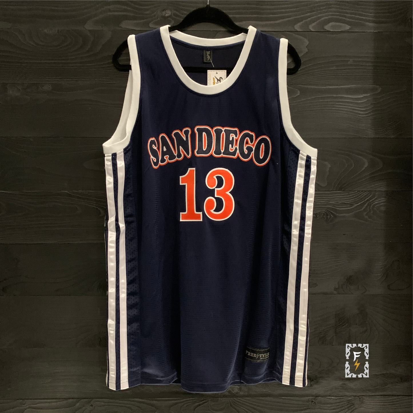 FS X SDP Navy 1998 #13 - PRE ORDER